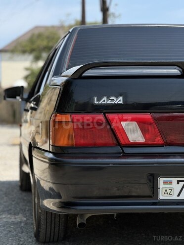 LADA (VAZ) 2115 2011, 178,000 km - 1.6 l - Bakı