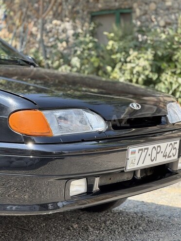 LADA (VAZ) 2115 2011, 178,000 km - 1.6 l - Bakı