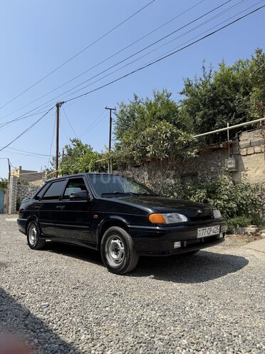 LADA (VAZ) 2115 2011, 178,000 km - 1.6 l - Bakı