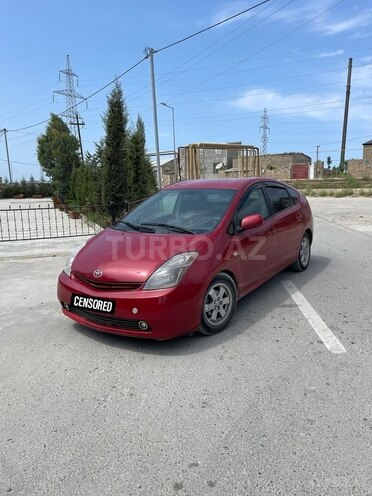 Toyota Prius 2008, 300,000 km - 1.5 l - Bakı