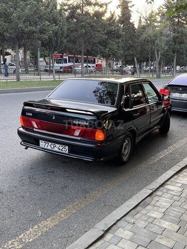 LADA (VAZ) 2115 2011, 178,000 km - 1.6 l - Bakı