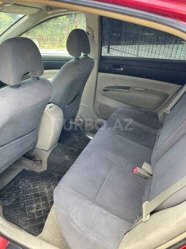 Toyota Prius 2008, 300,000 km - 1.5 l - Bakı