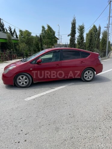 Toyota Prius 2008, 300,000 km - 1.5 l - Bakı