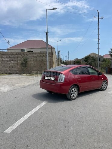 Toyota Prius 2008, 300,000 km - 1.5 l - Bakı