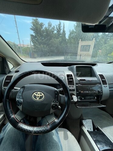 Toyota Prius 2008, 300,000 km - 1.5 l - Bakı