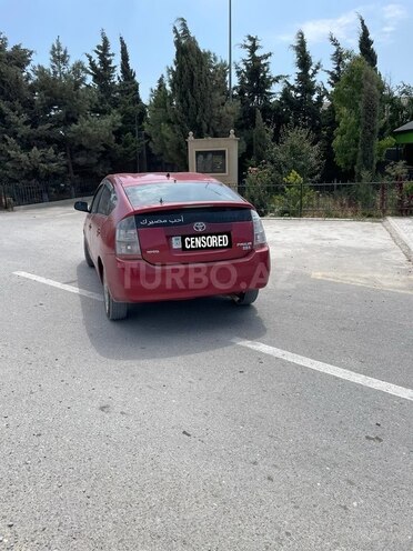 Toyota Prius 2008, 300,000 km - 1.5 l - Bakı