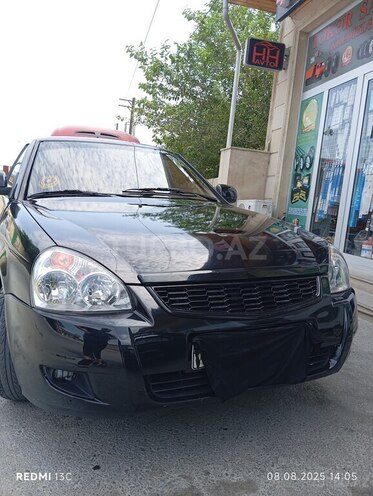 LADA (VAZ) Priora 2009, 347,000 km - 1.6 l - Şabran