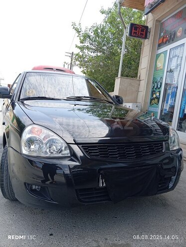 LADA (VAZ) Priora 2009, 347,000 km - 1.6 l - Şabran