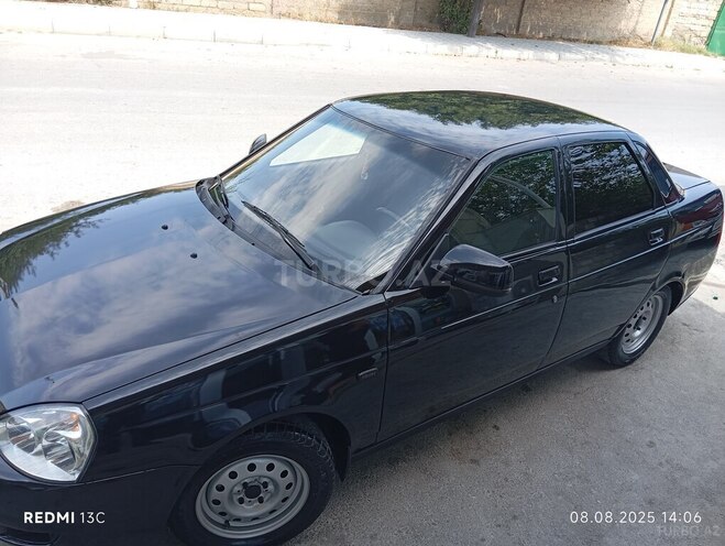 LADA (VAZ) Priora 2009, 347,000 km - 1.6 l - Şabran