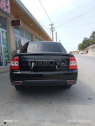 LADA (VAZ) Priora 2009, 347,000 km - 1.6 l - Şabran