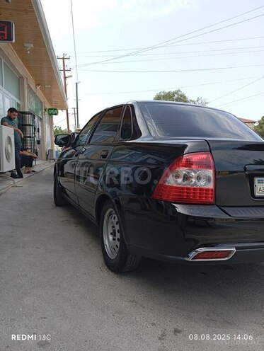 LADA (VAZ) Priora 2009, 347,000 km - 1.6 l - Şabran