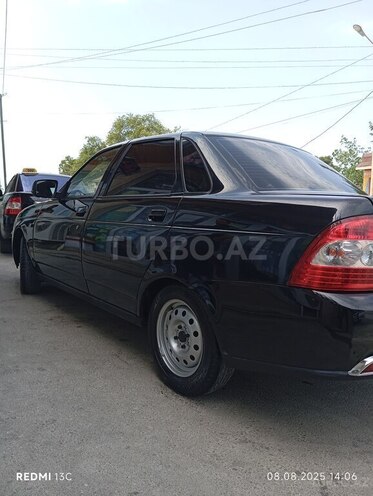 LADA (VAZ) Priora 2009, 347,000 km - 1.6 l - Şabran
