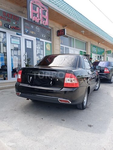 LADA (VAZ) Priora 2009, 347,000 km - 1.6 l - Şabran