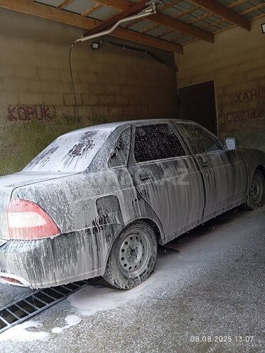 LADA (VAZ) Priora 2009, 347,000 km - 1.6 l - Şabran