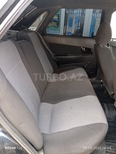 LADA (VAZ) Priora 2009, 347,000 km - 1.6 l - Şabran