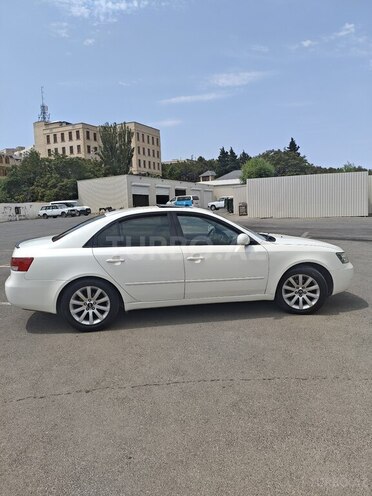 Hyundai Sonata 2005, 323,000 km - 2.4 l - Bakı