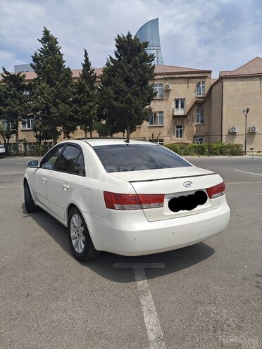 Hyundai Sonata 2005, 323,000 km - 2.4 l - Bakı