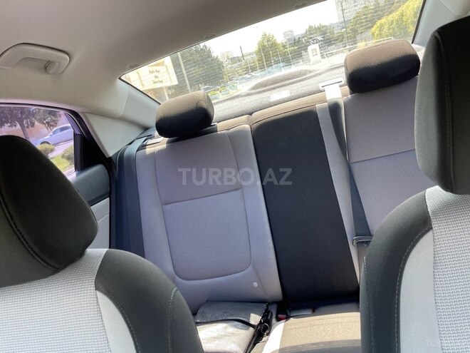 Hyundai Accent 2019, 27,503 km - 1.6 l - Bakı