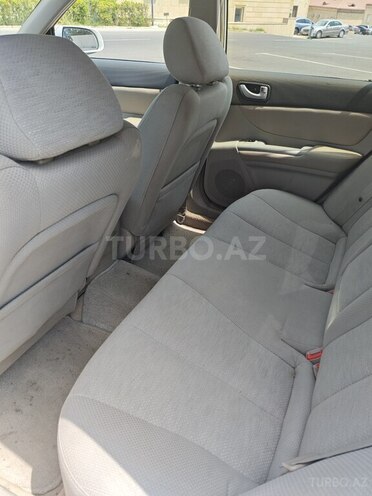 Hyundai Sonata 2005, 323,000 km - 2.4 l - Bakı