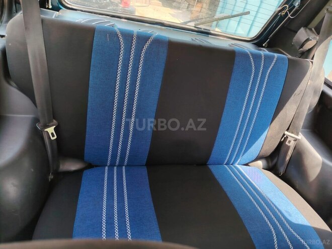 LADA (VAZ) Niva 2012, 119,736 km - 1.7 l - Lənkəran
