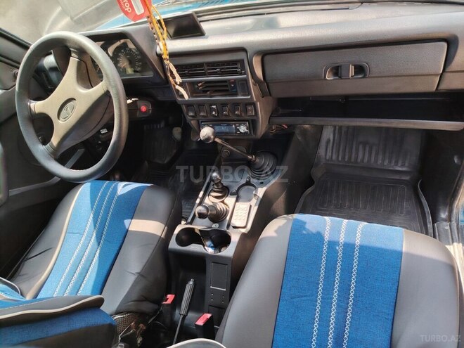 LADA (VAZ) Niva 2012, 119,736 km - 1.7 l - Lənkəran