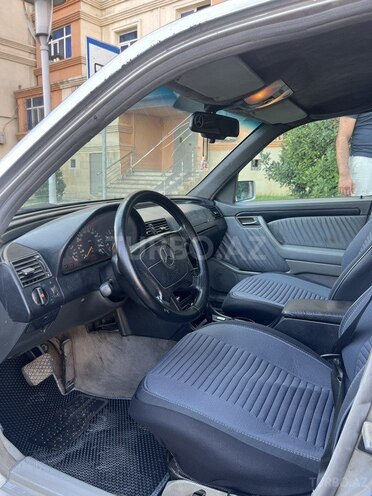 Mercedes C 250 1996, 522,000 km - 2.5 l - Bakı