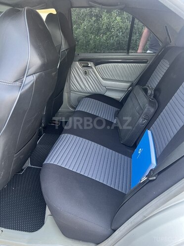 Mercedes C 250 1996, 522,000 km - 2.5 l - Bakı