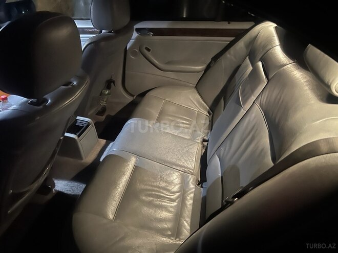 BMW 325 2001, 398,000 km - 2.5 l - Xırdalan