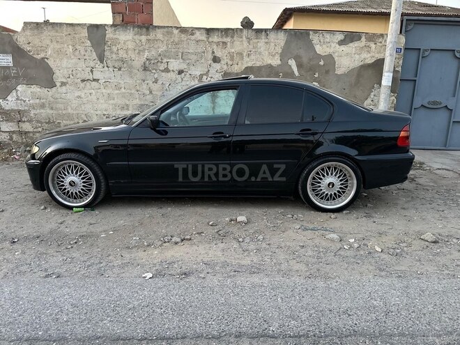 BMW 325 2001, 398,000 km - 2.5 l - Xırdalan