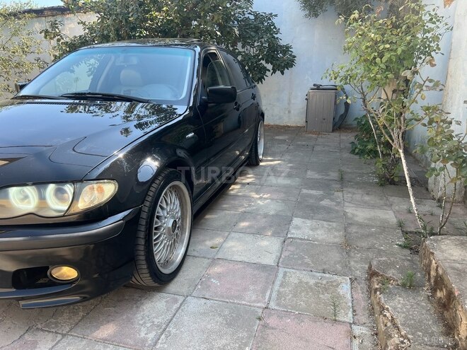 BMW 325 2001, 398,000 km - 2.5 l - Xırdalan