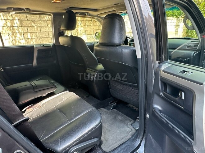 Toyota 4Runner 2012, 150,000 km - 4.0 l - Bakı