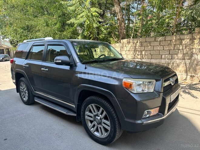 Toyota 4Runner 2012, 150,000 km - 4.0 l - Bakı