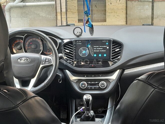 LADA (VAZ) Vesta SW Cross 2019, 77,800 km - 1.8 l - Bakı