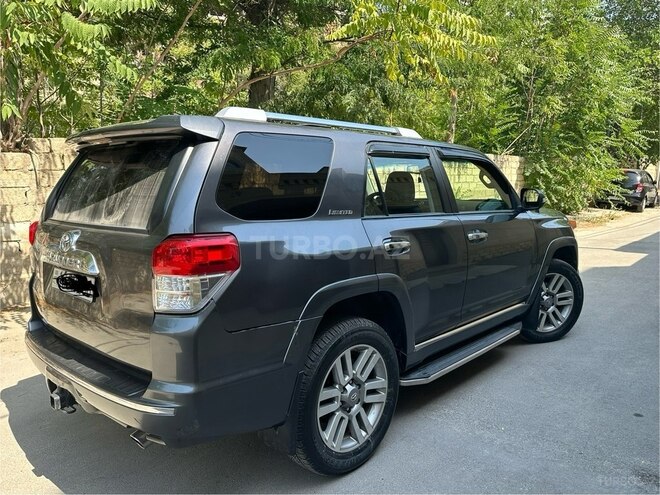 Toyota 4Runner 2012, 150,000 km - 4.0 l - Bakı