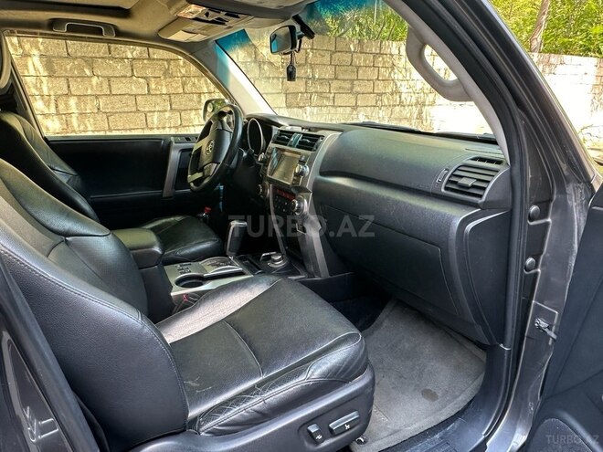 Toyota 4Runner 2012, 150,000 km - 4.0 l - Bakı