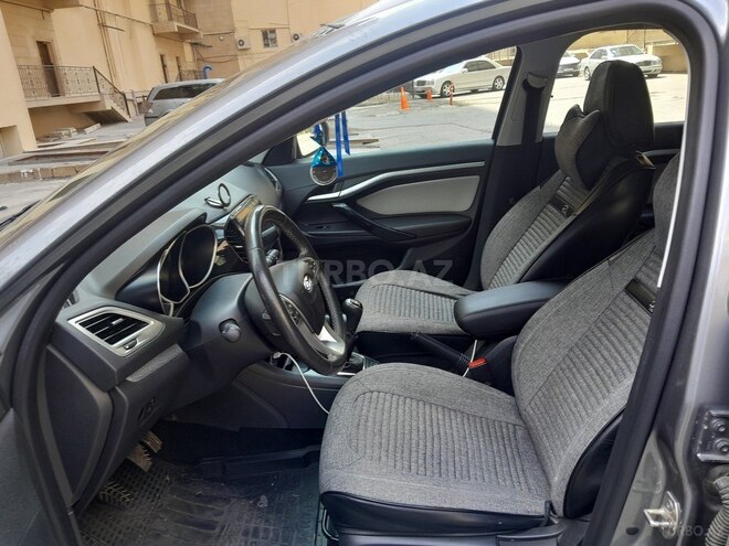 LADA (VAZ) Vesta SW Cross 2019, 77,800 km - 1.8 l - Bakı
