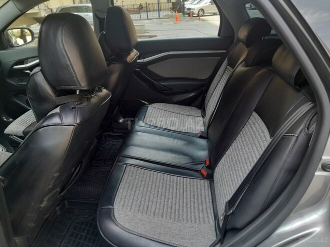 LADA (VAZ) Vesta SW Cross 2019, 77,800 km - 1.8 l - Bakı