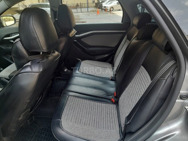 LADA (VAZ) Vesta SW Cross 2019, 77,800 km - 1.8 l - Bakı