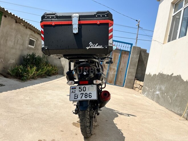 TVS  2023, 27,000 km - 0.2 l - Sumqayıt