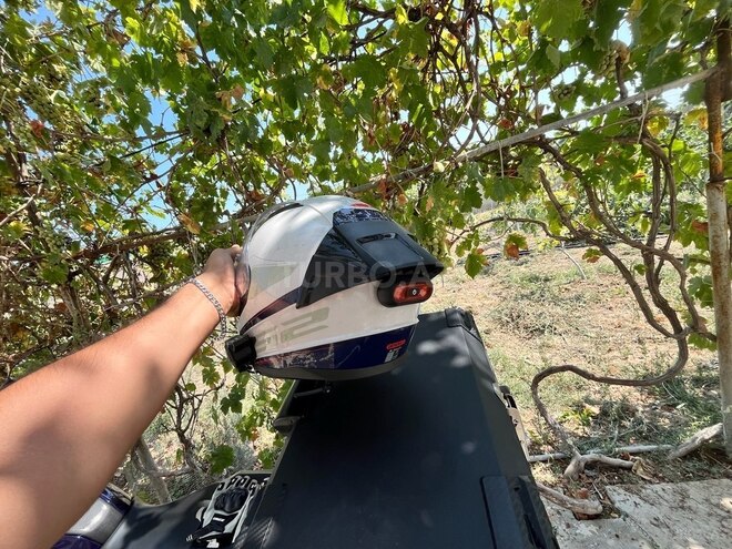TVS  2023, 27,000 km - 0.2 l - Sumqayıt