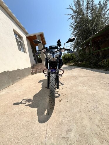 TVS  2023, 27,000 km - 0.2 l - Sumqayıt