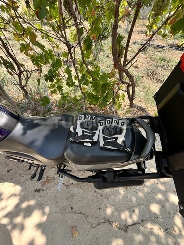 TVS  2023, 27,000 km - 0.2 l - Sumqayıt