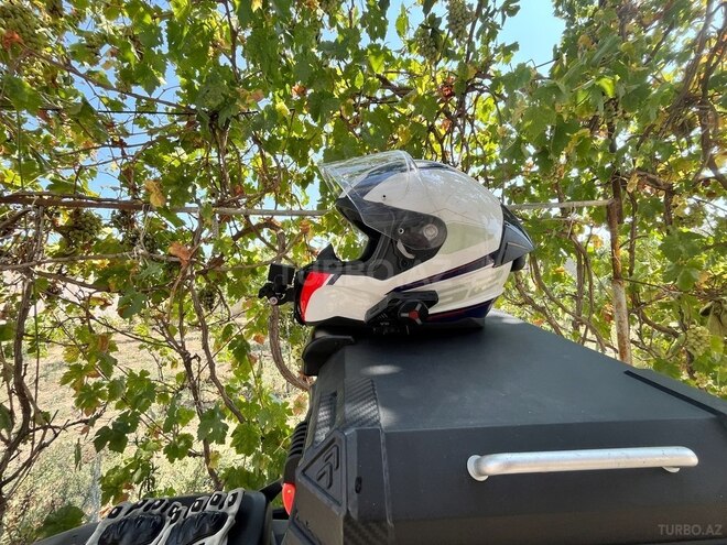 TVS  2023, 27,000 km - 0.2 l - Sumqayıt