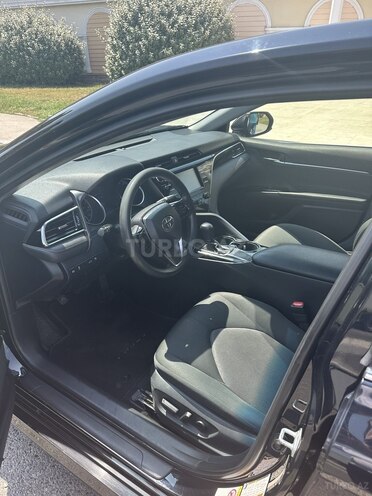 Toyota Camry 2018, 168,000 km - 2.5 l - Bakı