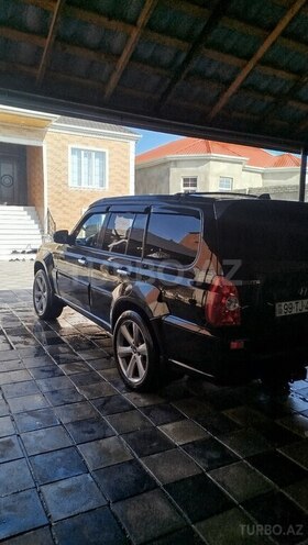 Hyundai Terracan 2004, 230,000 km - 2.9 l - Bakı