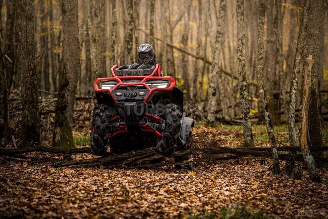 CFMOTO  2025, 0 km - 1.0 l - Bakı