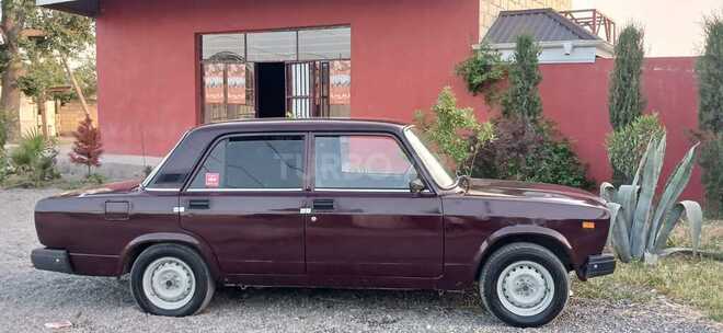 LADA (VAZ) 2107 2004, 40,000 km - 1.6 l - Bərdə