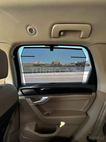 Volkswagen Touareg 2019, 123,000 km - 3.0 л - Bakı