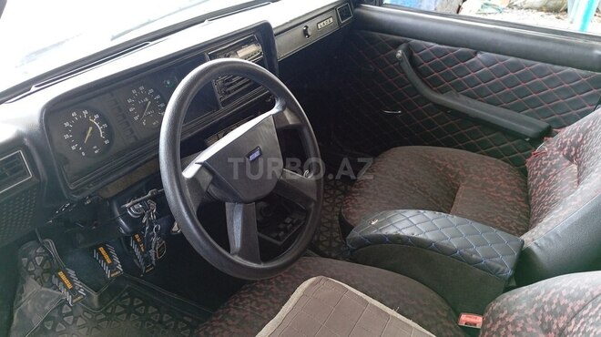 LADA (VAZ) 2107 2004, 40,000 km - 1.6 l - Bərdə