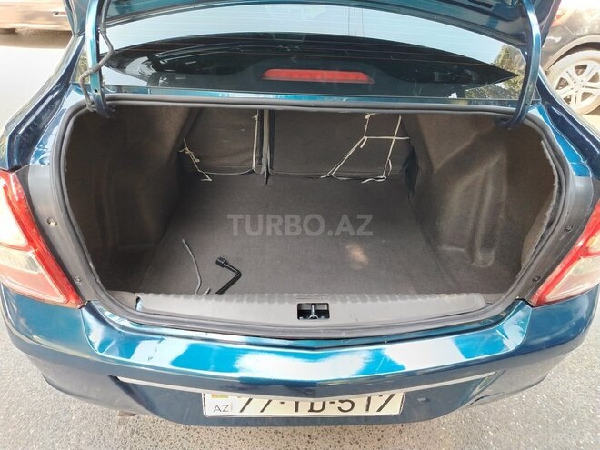 Chevrolet Cobalt 2023, 90,000 km - 1.5 l - Bakı